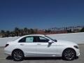 Polar White - C 300 4Matic Photo No. 3