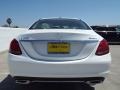 Polar White - C 300 4Matic Photo No. 5