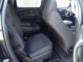 2010 Black Granite Metallic Chevrolet Traverse LT AWD  photo #27