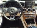 Polar White - C 300 4Matic Photo No. 9