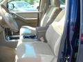 Majestic Blue Metallic - Pathfinder SE Photo No. 5