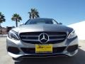 Paladium Silver Metallic - C 300 4Matic Photo No. 2