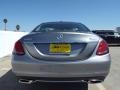 Paladium Silver Metallic - C 300 4Matic Photo No. 5