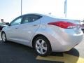 Silver - Elantra GLS Photo No. 5