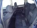 Royal Blue Pearl - CR-V EX 4WD Photo No. 11