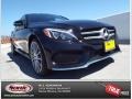 Black - C 300 4Matic Photo No. 1
