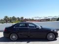 Black - C 300 4Matic Photo No. 3