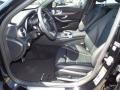 Black - C 300 4Matic Photo No. 7