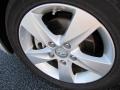 Silver - Elantra GLS Photo No. 14