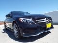Black - C 300 4Matic Photo No. 11