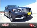 Steel Grey Metallic - C 300 4Matic Photo No. 1