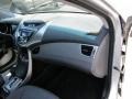 Silver - Elantra GLS Photo No. 19
