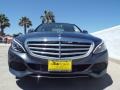 Steel Grey Metallic - C 300 4Matic Photo No. 2