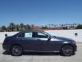 Steel Grey Metallic - C 300 4Matic Photo No. 3