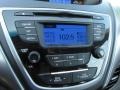 Silver - Elantra GLS Photo No. 22
