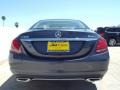 Steel Grey Metallic - C 300 4Matic Photo No. 5