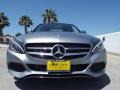 Paladium Silver Metallic - C 300 4Matic Photo No. 2