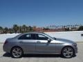Paladium Silver Metallic - C 300 4Matic Photo No. 3
