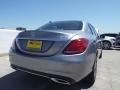 Paladium Silver Metallic - C 300 4Matic Photo No. 4