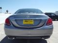 Paladium Silver Metallic - C 300 4Matic Photo No. 5