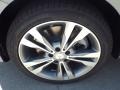 Paladium Silver Metallic - C 300 4Matic Photo No. 10