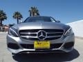 Paladium Silver Metallic - C 300 4Matic Photo No. 2