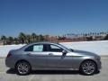 Paladium Silver Metallic - C 300 4Matic Photo No. 3