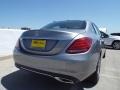 Paladium Silver Metallic - C 300 4Matic Photo No. 4