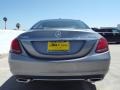 Paladium Silver Metallic - C 300 4Matic Photo No. 5