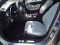 Paladium Silver Metallic - C 300 4Matic Photo No. 7