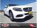 Polar White - C 300 4Matic Photo No. 1