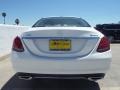 Polar White - C 300 4Matic Photo No. 5