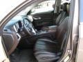 Mocha Steel Metallic - Equinox LTZ Photo No. 9