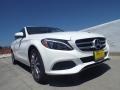 Polar White - C 300 4Matic Photo No. 11
