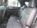2015 Bronze Fire Ford Explorer Limited  photo #13