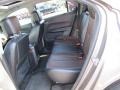 Mocha Steel Metallic - Equinox LTZ Photo No. 14