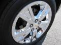Mocha Steel Metallic - Equinox LTZ Photo No. 15