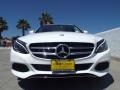 Polar White - C 300 4Matic Photo No. 2