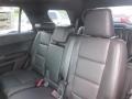 2015 Bronze Fire Ford Explorer Limited  photo #15