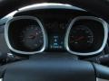 Mocha Steel Metallic - Equinox LTZ Photo No. 20