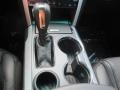 2015 Bronze Fire Ford Explorer Limited  photo #22