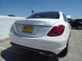 Polar White - C 300 4Matic Photo No. 4