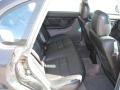 2001 Black Granite Pearlcoat Subaru Outback Limited Sedan  photo #5