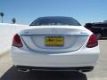 Polar White - C 300 4Matic Photo No. 5
