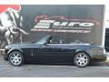 Black - Phantom Drophead Coupe Photo No. 26