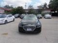 Caspian Black - Genesis 3.8 Sedan Photo No. 2