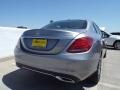 Paladium Silver Metallic - C 300 4Matic Photo No. 4