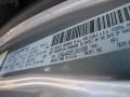 Billet Silver Metallic - Wrangler Unlimited Sport S 4x4 Photo No. 17