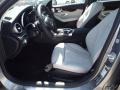 Paladium Silver Metallic - C 300 4Matic Photo No. 7