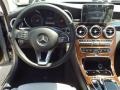 2015 Paladium Silver Metallic Mercedes-Benz C 300 4Matic  photo #9